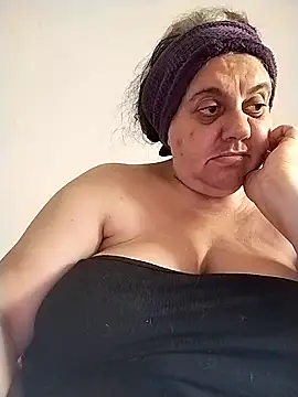 BustyBabyOfficial online show from 11.09.25