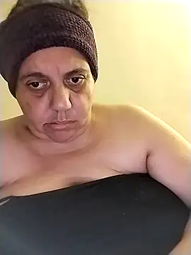 BustyBabyOfficial online show from 11.13.25