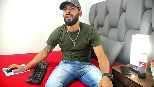 Thiagogomez online show from 03.31.26