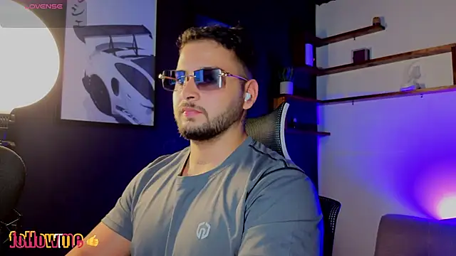 Andrew Brown online show from 10.06.25