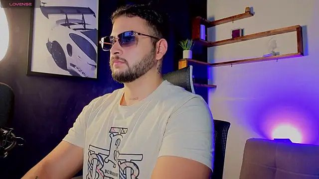 Andrew Brown online show from 10.13.25