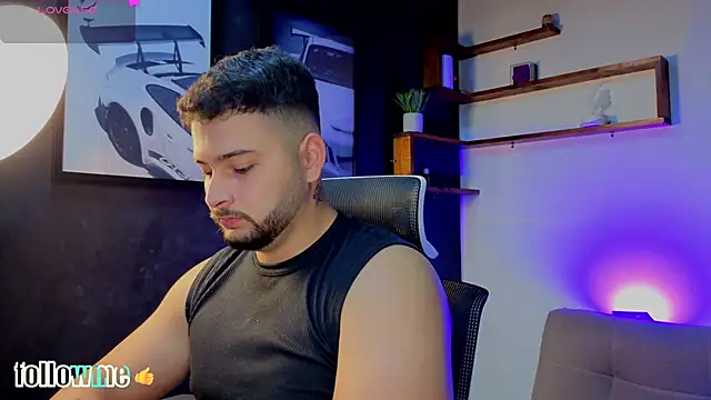 Andrew Brown online show from 10.21.25