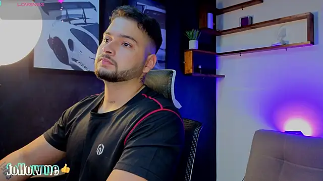 Andrew Brown online show from 10.22.25