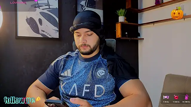 Andrew Brown online show from 11.03.25