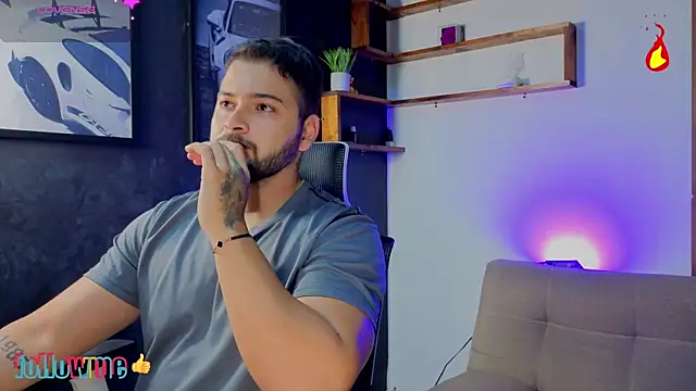 Andrew Brown online show from 11.08.25