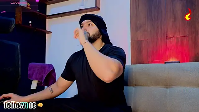 Andrew Brown online show from 11.29.25