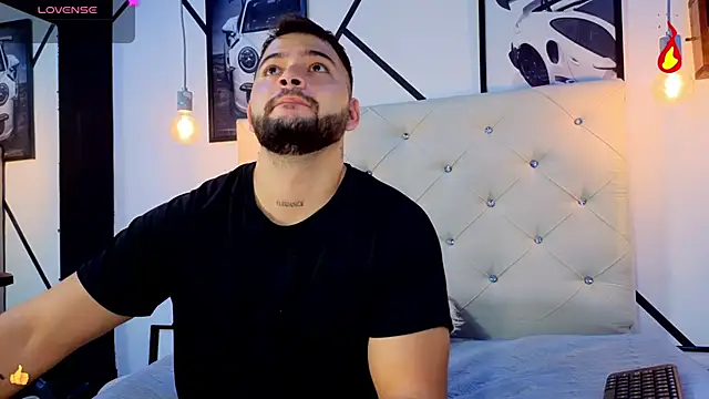 Andrew Brown online show from 03.11.26