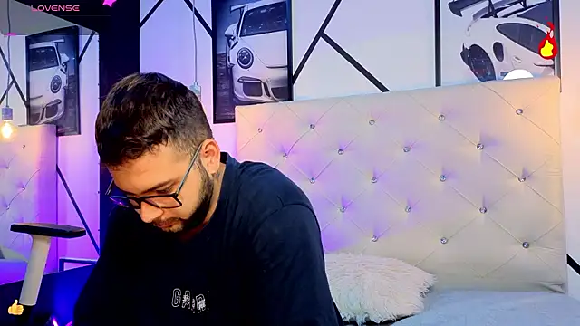 Andrew Brown online show from 03.19.26