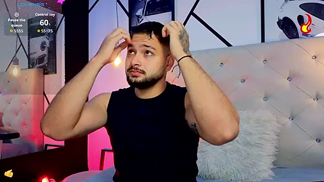 Andrew Brown online show from 03.25.26