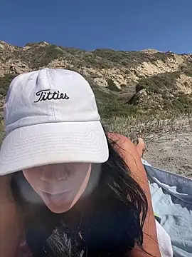 Bigbuttbrooklynn online show from 03.19.25