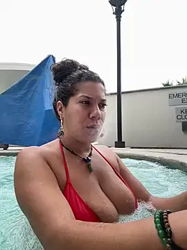 Bigbuttbrooklynn online show from 11.03.25