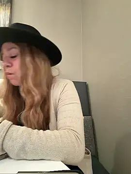 Bigbuttbrooklynn online show from 11.29.25