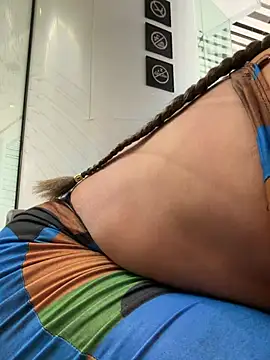 Bigbuttbrooklynn online show from 02.15.26