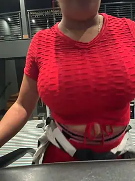 Bigbuttbrooklynn online show from 04.01.26