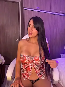 andre queen09 online show from 03.08.26