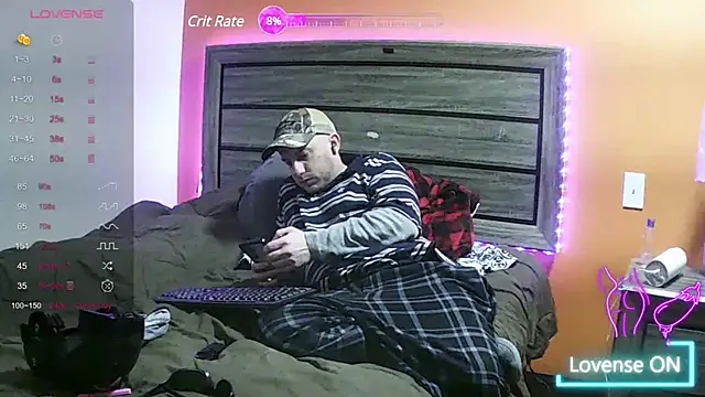 Hydro-Blastz online show from 02.04.25