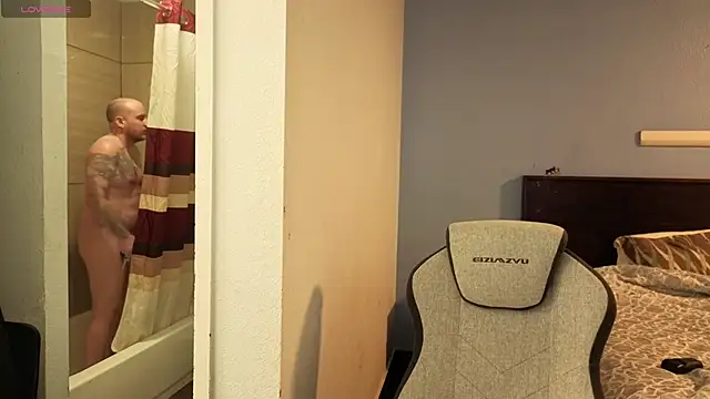 Hydro-Blastz online show from 10.02.25