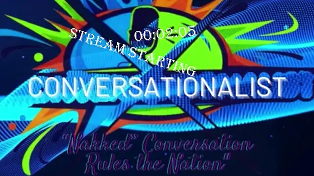 Hydro-Blastz online show from 10.11.25