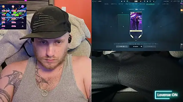 Hydro-Blastz online show from 10.16.25