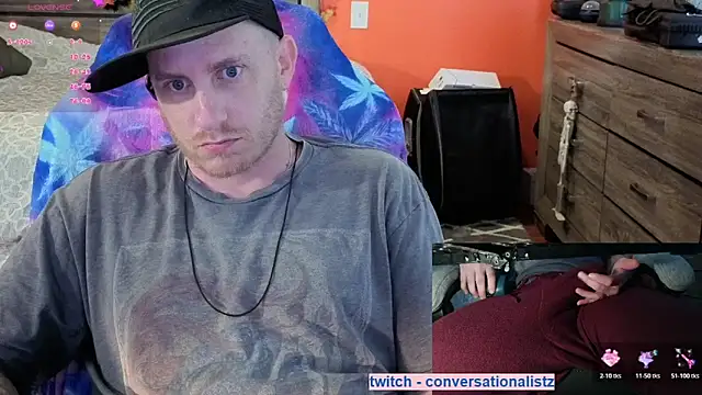 Hydro-Blastz online show from 10.23.25