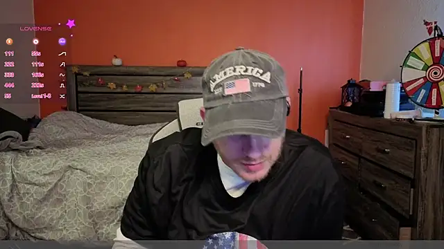 Hydro-Blastz online show from 11.03.25