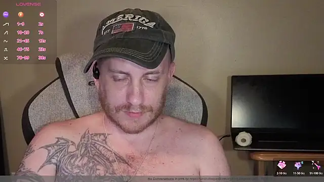 Hydro-Blastz online show from 01.14.26