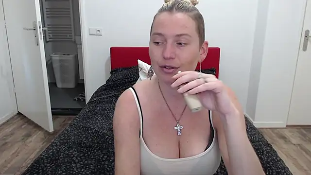 cumfun online show from 01.13.25