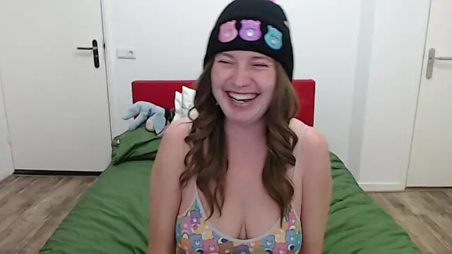 cumfun online show from 01.26.25