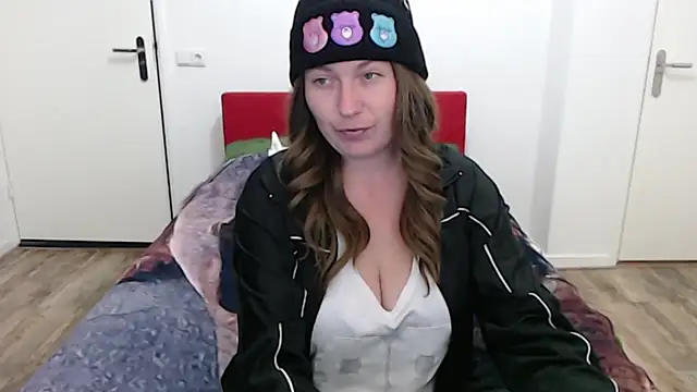 cumfun online show from 01.27.25