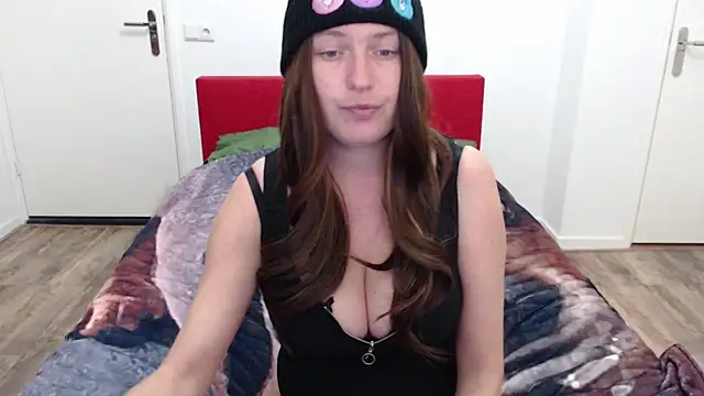 cumfun online show from 01.30.25