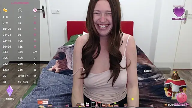 cumfun online show from 02.03.25