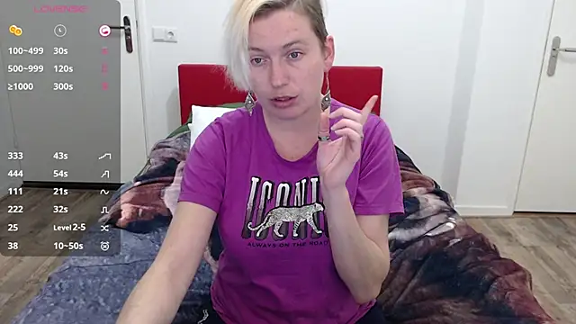 cumfun online show from 02.03.25