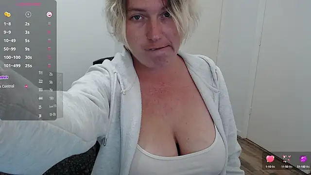 cumfun online show from 10.07.25