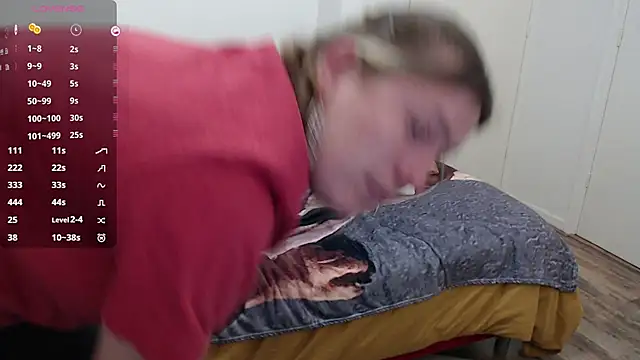 cumfun online show from 11.17.25