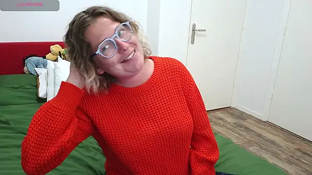 cumfun online show from 05.11.26