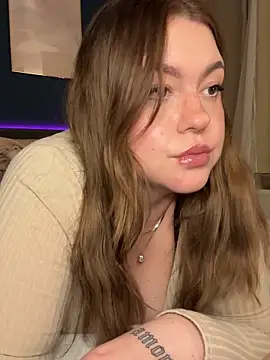 VictoriaLaFleur online show from 03.08.26