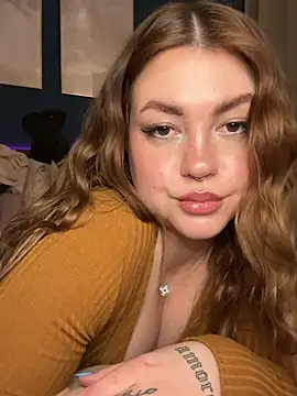 VictoriaLaFleur online show from 04.12.26