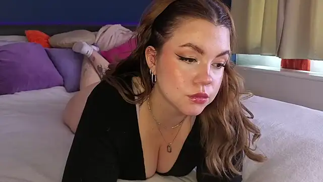 VictoriaLaFleur online show from 05.12.26