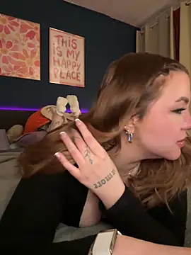VictoriaLaFleur online show from 05.17.26