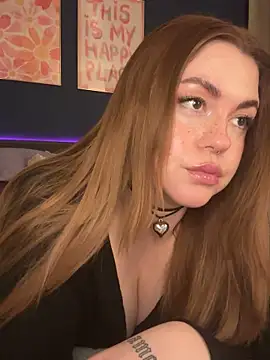 VictoriaLaFleur online show from 05.20.26