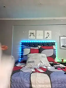 Toya P online show from 11.20.25