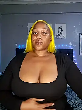 Toya P online show from 07.08.26