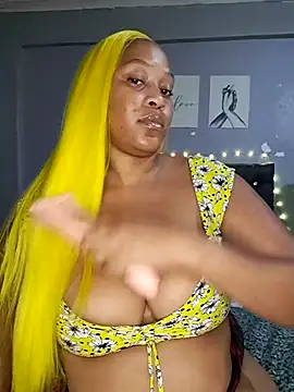 Toya P online show from 07.12.26
