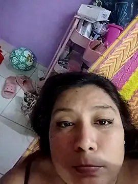 Snapshot of aniv96 chatting on 10.14.25 aniv96 online show from 10.14.25