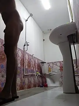 Antonio shower time online show from 06.27.26