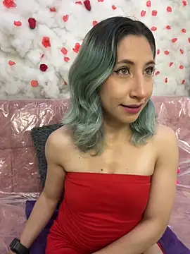 Snapshot of SkarletJhonson_ chatting on 10.05.25 SkarletJhonson online show from 10.05.25