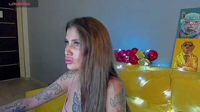 Patricia Cox online show from 12.14.24