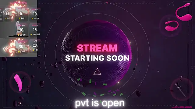 Love Bert online show from 01.10.26