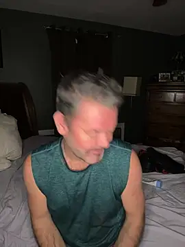 Snapshot of NYCLeatherBoi chatting on 12.08.24 NYCLeatherBoi online show from 12.08.24