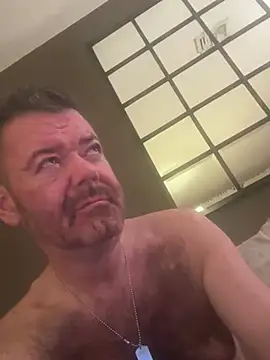 Snapshot of NYCLeatherBoi chatting on 02.09.25 NYCLeatherBoi online show from 02.09.25